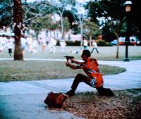 Кадр French Quarter Undercover