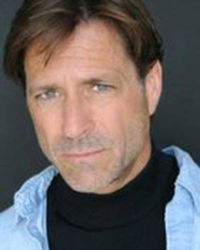 Джефф Кааке фото