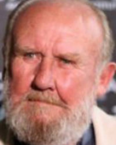 Билл Хантер фото