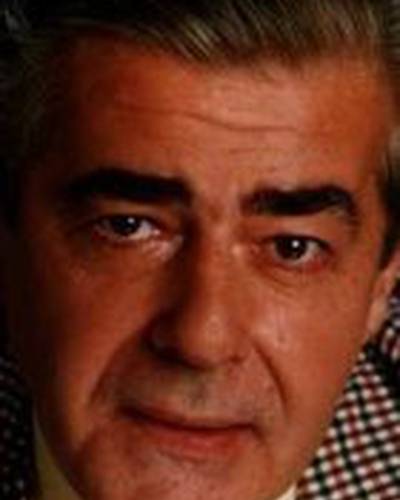 Умберто Серрано фото