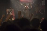 Кадр Колония Дигнидад