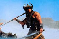 Кадр Конан-варвар
