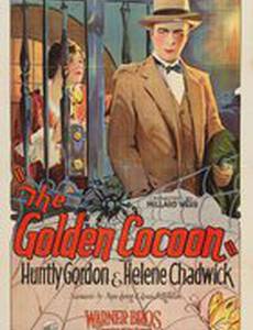 The Golden Cocoon