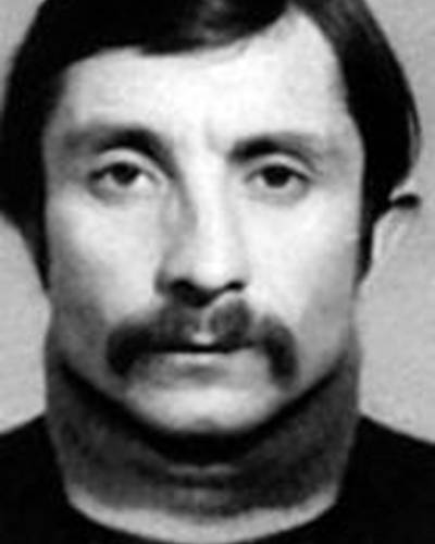 Ион Аракелов фото