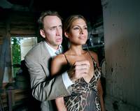 Кадр Плохой лейтенант