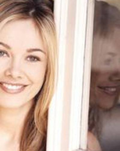 Дженни Честер фото