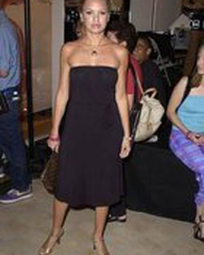 Бэррет Сватек фото