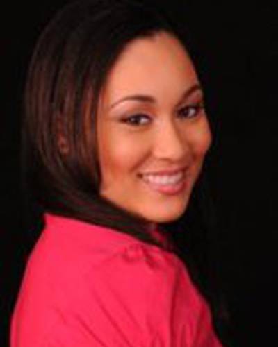 Кортни Н. Эванс фото