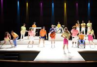 Кадр Лузеры