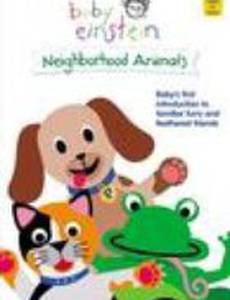 Baby Einstein: Neighborhood Animals (видео)