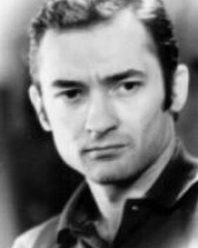 Михаил Лавровский фото