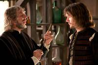 Кадр Борджиа