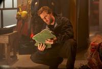 Кадр Тварь из бездны