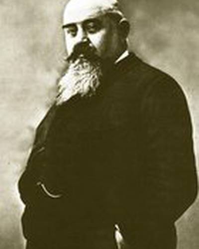 Джузеппе Джакоза фото