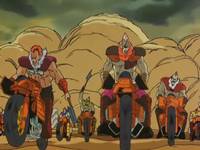 Кадр Кулак Северной звезды