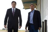 Кадр Крайние меры