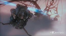 Кадр из фильма "Каена: Пророчество" - 1