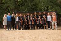 Кадр Die wilden Kerle 6 - Die Legende lebt