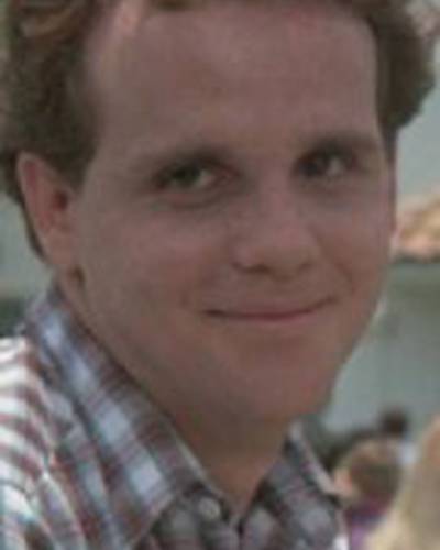 Дэн Монахан фото