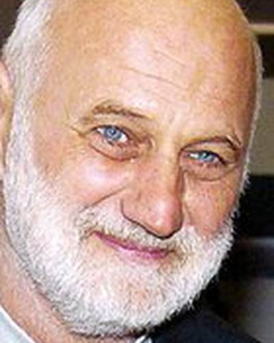 Зоран Симянович фото