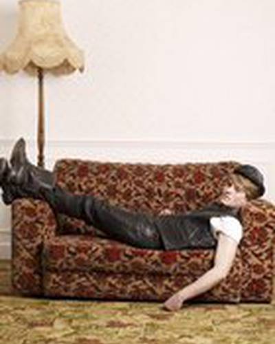 Мэтью Хорн фото