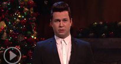 Фрагмент - Доктор Зло об отмене фильма «Интервью» (сезон 40, эпизод 10)