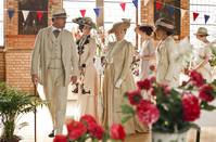 Кадр Аббатство Даунтон