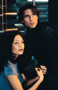 Кадр Миссия: невыполнима 2