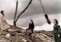 Кадр Сестры Бронте