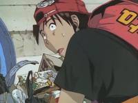 Кадр Золотой парень (видео)