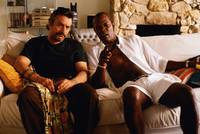 Кадр Джеки Браун