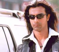 Кадр Бойцовский клуб