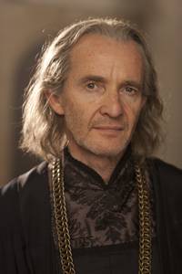 Кадр Пустая корона (мини-сериал)