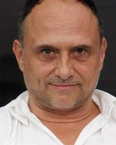 Кристоф Шауб фото