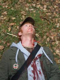 Кадр Headhunter: The Assessment Weekend