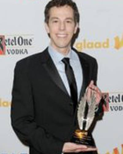 Джош Берман фото