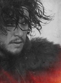 Постер Игра престолов