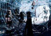 Кадр Непобедимый Атор