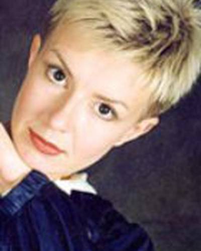 Анжела Белянская фото