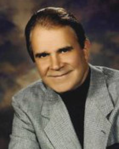 Рич Литтл фото