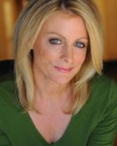 Кристин Ромео фото