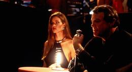 Кадр из фильма "Железный ринг" - 2