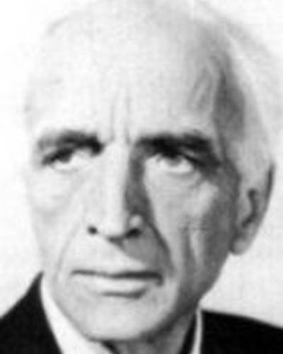 Фриц Лейбер фото