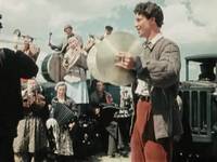 Кадр Первый эшелон