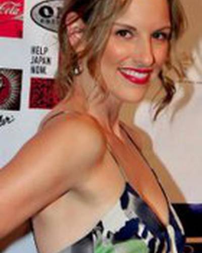 Мелани Х. Гассэвей фото