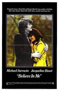 Постер Поверь в меня