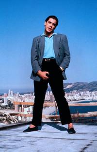 Кадр Золотые яйца