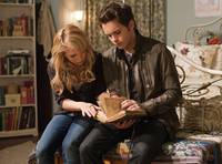 Кадр Тайный круг