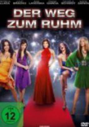 Der Weg zum Ruhm