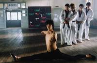 Кадр Убойная команда